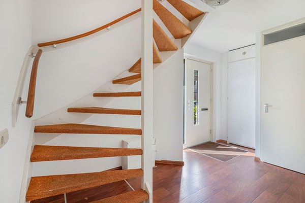 Medium property photo - Rietzangerstraat 11, 8301 XD Emmeloord